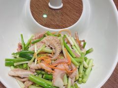 -郑庄脂渣海鲜楼(九水路店)