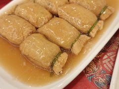-玉华台饭庄(裕中西里小区店)