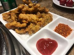 -七欣天香辣蟹火锅(上海银亿滨江店)