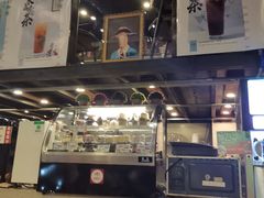 -放哈·甜醅子奶茶创造者(正宁路店)