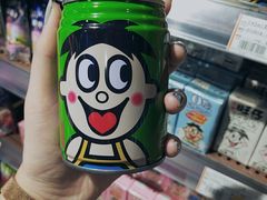 -丽达购物中心(崂山店)