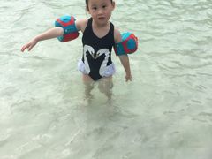 -三亚湾海居铂尔曼度假酒店