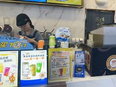 -CoCo都可(鹿泉北国商城店)