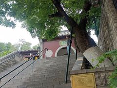 -千佛山风景名胜区