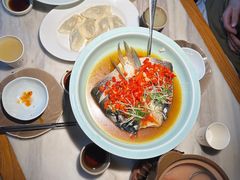 -北方家宴(祈福店)
