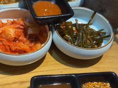 -九田家黑牛烤肉料理(华侨城店)