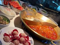 -小龙坎火锅(IFS HOT店)