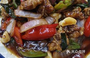 Quick Juice Pork Ribs