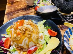 -小川洋风料理(街道口店)