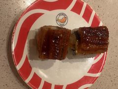 -新一番三文鱼寿司(大东海店)