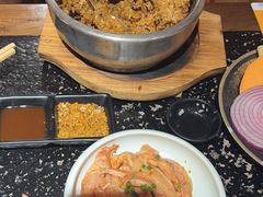 -九田家黑牛烤肉料理(石路天虹店)