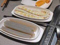 -海底捞火锅(金山百联店)