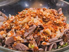 -昱龙大盆牛蛙馆(三兴街总店)