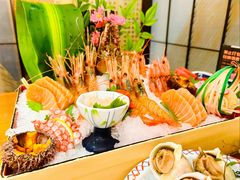 -万岛日本料理铁板烧(万象城店)
