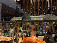 -印象餐厅(杭州国际博览中心北辰大酒店)