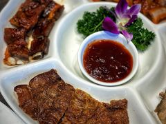 -周锦记广式餐厅(格林生活坊2期店)