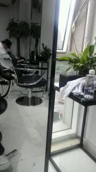 -TRIMS HAIR 修剪造型·烫染接发