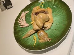 -荣兴酒家(徐家汇店)