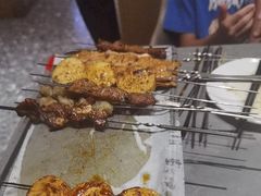 -大闫家烧烤·小海鲜家常菜(郑庄店)