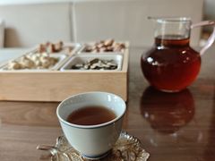 -沐春秋茶书院·茶室.茶馆.商务包房(知春路店)