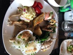 悦华绿庭自助餐厅-厦门悦华酒店·绿庭主题自助餐厅
