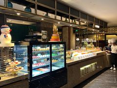 -半岛翡丽海鲜自助餐厅(观风亭店)