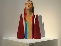 -中华艺术宫(上海美术馆)