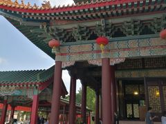 -广东圆玄道观
