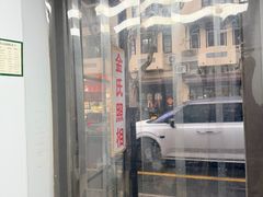 -金氏照相馆(襄阳南路店)