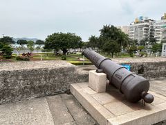 -石炮台公园