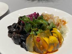 -狮王府淮扬菜(百家湖1912店)