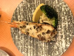 -威斯汀舞台餐厅