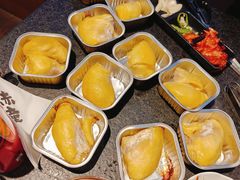-神户赤童日式烤肉伙伴(东直门店)