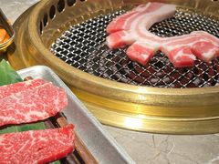 -谷牛日式烤肉(宝山U天地店)