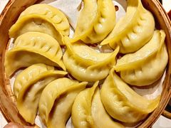 -奉天小馆·非遗东北菜(济南万象城店)