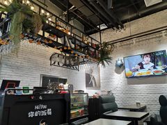 -Hi YOU你的饭局泰餐厅(雍和宫店)