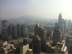 iphone_upload_pic-南京商茂国际酒店(新街口德基广场店)