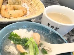 -安泰楼·佛跳墙创始人·传统闽味早茶·酒楼(三坊七巷闽菜地标店)