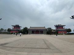 -天津妈祖文化园