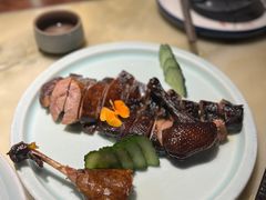 -绿茶餐厅(成都大悦城店)