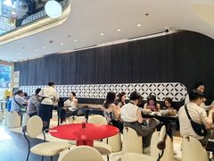 -宁波汤团店(外滩店)