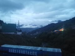 -硗碛藏寨·神木垒景区