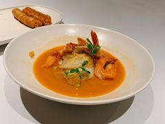 -津菜典藏河西店(水上店)
