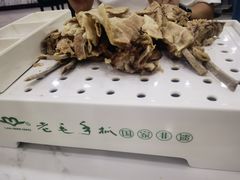 -老毛手抓·盐池滩羊非遗手抓(宁夏总店)