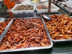 -乔波食品(杜桥中心菜场店)