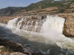 -陕西黄河壶口瀑布旅游区