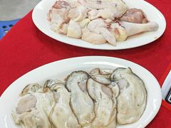 -花苑美食横琴生蚝火锅(拱北粤华路店)