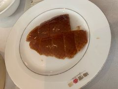 -海湾壹品·粤菜·早茶·烤鸭(拱北店)