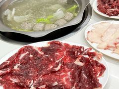 -老猫牛肉火锅(沙溪店)