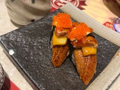 -古田居·特色寿司料理(骏欣中心店)